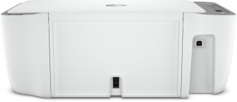 МФУ струйный HP DeskJet 2720 (3XV18B) A4 WiFi USB белый от магазина РЭССИ