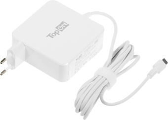 Адаптер TopON TOP-SA100QW автоматический 100W 5V-20V 5A от бытовой электросети от магазина РЭССИ