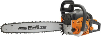 Бензопила Carver RSG 262Х 2700Вт 3.6л.с. дл.шины:20" (50cm) (01.004.00057) от магазина РЭССИ
