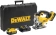 Картинка Лобзик DeWalt DCS331M2-QW 400Вт 3000ходов/мин от аккумулятора (кейс в комплекте) от магазина РЭССИ Лобзик DeWalt DCS331M2-QW 400Вт 3000ходов/мин от аккумулятора (кейс в комплекте) от магазина РЭССИ