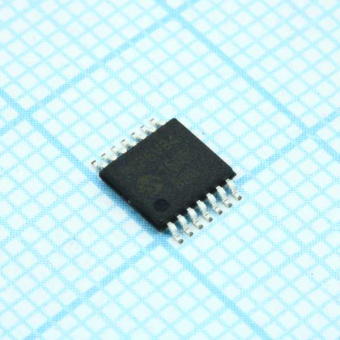 MCP6V84-E/ST от магазина РЭССИ