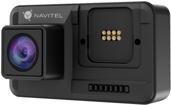 Видеорегистратор Navitel R480 2K черный 1440x2560 1440p 160гр. от магазина РЭССИ