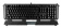 Клавиатура A4Tech Bloody B875N механическая черный USB for gamer LED (подставка для запястий) (B875N) от магазина РЭССИ