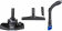 Картинка Пылесос Philips FC9333/09 900Вт фиолетовый от магазина РЭССИ Пылесос Philips FC9333/09 900Вт фиолетовый от магазина РЭССИ