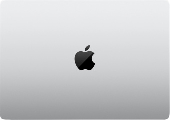 Ноутбук Apple MacBook Pro A3112 M4 10 core 16Gb SSD512Gb/10 core GPU 14.2" Liquid Retina XDR (3024x1964) Mac OS silver WiFi BT Cam (MW2W3HN/A) от магазина РЭССИ