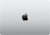 Ноутбук Apple MacBook Pro A3112 M4 10 core 16Gb SSD512Gb/10 core GPU 14.2" Liquid Retina XDR (3024x1964) Mac OS silver WiFi BT Cam (MW2W3HN/A) от магазина РЭССИ