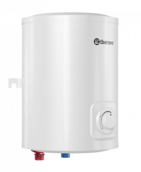 Водонагреватель Thermex IC 10 O 1.5кВт 10л электрический настенный/белый от магазина РЭССИ