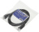 Картинка Кабель соединительный аудио-видео Premier 5-802 HDMI (m)/HDMI (m) 1.5м. черный (5-802 1.5) от магазина РЭССИ Кабель соединительный аудио-видео Premier 5-802 HDMI (m)/HDMI (m) 1.5м. черный (5-802 1.5) от магазина РЭССИ