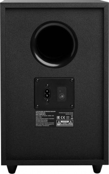 Саундбар JBL CINEMA SB170 2.1 104Вт+116Вт черный от магазина РЭССИ