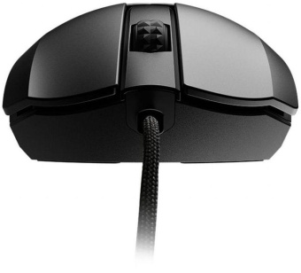 Мышь MSI Clutch GM41 Lightweight V2 черный оптическая (16000dpi) USB2.0 (5but) от магазина РЭССИ