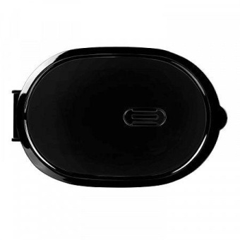 Кофеварка капельная Redmond RCM-M1507 600Вт черный/серебристый от магазина РЭССИ