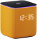 Умная колонка Yandex Станция Миди YNDX-00054ORG Алиса оранжевый 24W 1.0 BT/Wi-Fi 10м от магазина РЭССИ