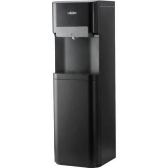 Кулер Vatten L10NET напольный электронный черный от магазина РЭССИ