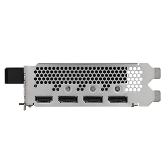 Видеокарта Asrock PCI-E 4.0 A380 CLI 6GO INTEL ARC A380 6Gb 64bit GDDR6 2250/15500 HDMIx1 DPx3 HDCP Ret от магазина РЭССИ