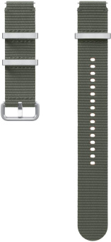 Ремешок Samsung Galaxy Watch ET-SOL31LKEGRU для Samsung Galaxy Watch 4/4 Classic зеленый от магазина РЭССИ