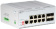 Коммутатор Origo OI3112 OI3112/A1A (L2) 12x1Гбит/с 4SFP управляемый от магазина РЭССИ