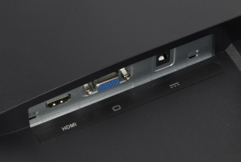 Монитор ViewSonic 27" VA2732-h черный IPS LED 4ms 16:9 HDMI матовая 1000:1 250cd 178гр/178гр 1920x1080 75Hz VGA FHD 4.1кг от магазина РЭССИ
