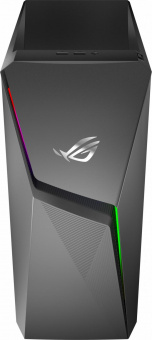 ПК Asus G10DK-A3400G0310 MT Ryzen 5 3400G (3.7) 8Gb SSD512Gb GTX1660Ti 6Gb noOS GbitEth WiFi BT 500W серый от магазина РЭССИ