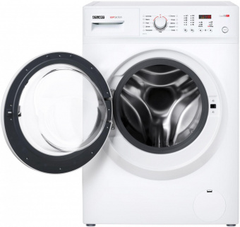 Стиральная машина Атлант СМА-40 М 105-00 класс: A+ загр.фронтальная макс.:4кг белый от магазина РЭССИ