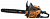 Бензопила Carver RSG 362 2400Вт 3.2л.с. дл.шины:20" (50cm) (01.004.00049) от магазина РЭССИ