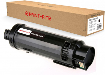 Картридж лазерный Print-Rite TFXA8RBPRJ PR-106R03488 106R03488 черный (5500стр.) для Xerox Phaser 6510/WC6515 от магазина РЭССИ