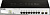 Коммутатор D-Link DGS-1210-08P DGS-1210-08P/G3A (L2) 8x1Гбит/с 2SFP 8PoE 65W настраиваемый от магазина РЭССИ