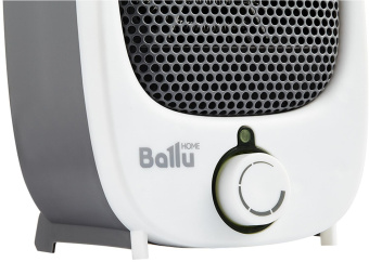 Тепловентилятор Ballu BFH/S-03N 900Вт серый/белый от магазина РЭССИ