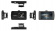 Картинка Видеорегистратор Digma FreeDrive 208 Night FHD черный 2Mpix 1080x1920 1080p 170гр. GP6248A от магазина РЭССИ Видеорегистратор Digma FreeDrive 208 Night FHD черный 2Mpix 1080x1920 1080p 170гр. GP6248A от магазина РЭССИ
