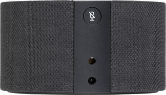 Умная колонка Yandex Станция Мини без часов Алиса черный 10W 1.0 BT 10м (YNDX-00021K) от магазина РЭССИ