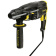 Картинка Перфоратор Hanskonner SDS Plus HRH0928MLRE от магазина РЭССИ Перфоратор Hanskonner SDS Plus HRH0928MLRE от магазина РЭССИ