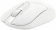Мышь A4Tech Fstyler FB12S белый оптическая (1200dpi) silent беспроводная BT/Radio USB (3but) от магазина РЭССИ