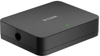 Коммутатор D-Link DGS-1005A/G1A 5x1Гбит/с неуправляемый от магазина РЭССИ
