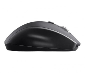 Мышь Logitech M705 черный/серый оптическая (1000dpi) беспроводная USB для ноутбука (5but) от магазина РЭССИ