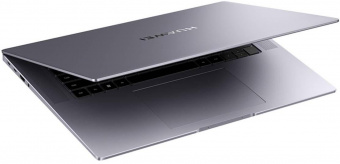 Ноутбук Huawei MateBook 16S CREF-X Core i9 12900H 16Gb SSD1Tb Intel Iris Xe graphics 16" IPS Touch (2520x1680) Windows 11 Home grey WiFi BT Cam 7330mAh (53013DSU) от магазина РЭССИ