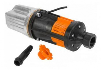 Насос садовый напорный Джилекс Качан 20/60-25м 240Вт 1200л/час (в компл.:Штуцер-елочка для шланга 16 мм и 20 мм; Капроновая веревка для подвешивания насоса) (8502) от магазина РЭССИ