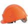 Защитная каска РОСОМЗ СОМЗ-55 ВИЗИОН RAPID оранжевая 78714 от магазина РЭССИ