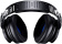 Картинка Наушники с микрофоном Audio-Technica ATH-G1 черный/синий 2м мониторные оголовье (80000808) от магазина РЭССИ Наушники с микрофоном Audio-Technica ATH-G1 черный/синий 2м мониторные оголовье (80000808) от магазина РЭССИ