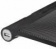 Подставка для ноутбука Buro BU-LCP170-B214 17"398x300x29мм 2xUSB 2x 140ммFAN 926г металлическая сетка/пластик черный от магазина РЭССИ