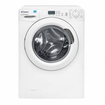 Стиральная машина Candy Smart CS4 1051D1/2-07 класс: A загр.фронтальная макс.:5кг белый от магазина РЭССИ