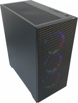 ПК IRU Game 710Z5GP MT i7 11700F (2.5) 32Gb SSD1Tb RTX3090 24Gb Windows 11 Professional 64 GbitEth 800W черный от магазина РЭССИ