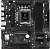 Материнская плата Asrock B760M PG LIGHTNING WIFI Soc-1700 Intel B760 4xDDR5 mATX AC`97 8ch(7.1) 2.5Gg RAID+HDMI+DP от магазина РЭССИ