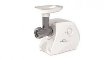 Мясорубка Ротор Альфа-Р ЭМШ 35/250-1 1500Вт белый от магазина РЭССИ