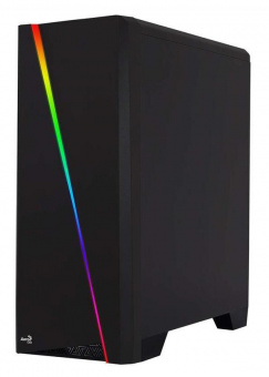 ПК IRU Game 320A5GE MT Ryzen 5 3600 (3.6) 16Gb SSD512Gb GTX1650 4Gb Free DOS GbitEth 500W черный (1925316) от магазина РЭССИ