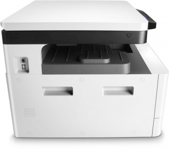 МФУ лазерный HP LaserJet Pro M442dn (8AF71A) A3 Net белый/черный от магазина РЭССИ