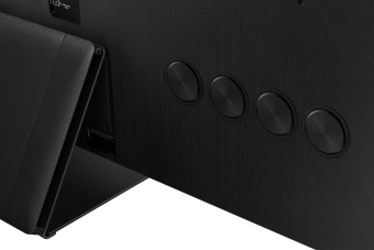 Телевизор QLED Samsung 75" QE75QN800DUXRU Q черный графит 8K Ultra HD 120Hz DVB-T2 DVB-C DVB-S2 USB WiFi Smart TV (RUS) от магазина РЭССИ