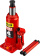 Картинка Домкрат Stayer Red Force 43160-4_z01 бутылочный гидравлический красный от магазина РЭССИ Домкрат Stayer Red Force 43160-4_z01 бутылочный гидравлический красный от магазина РЭССИ