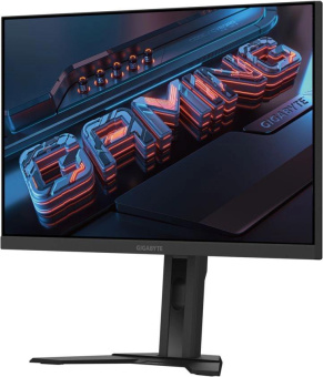 Монитор Gigabyte 27" M27QA черный IPS LED 0.5ms 16:9 HDMI полуматовая HAS 1000:1 350cd 178гр/178гр 2560x1440 180Hz FreeSync DP QHD USB 5.15кг от магазина РЭССИ