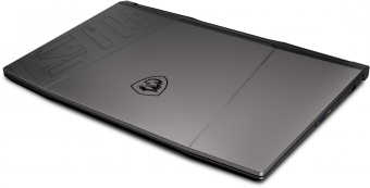 Ноутбук MSI Pulse 15 B13VGK-1660XRU Core i7 13700H 16Gb SSD1Tb NVIDIA GeForce RTX4070 8Gb 15.6" IPS QHD (2560x1440) Free DOS grey WiFi BT Cam (9S7-158561-1660) от магазина РЭССИ