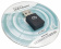 Сетевой адаптер WiFi Digma DWA-N300C N300 USB 2.0 (ант.внутр.) 1ант. (упак.:1шт) от магазина РЭССИ