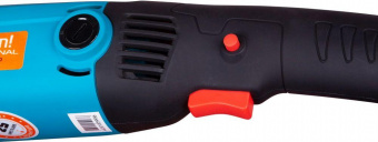 Углошлифовальная машина Sturm! AG95151P 1400Вт 7500об/мин рез.шпин.:M14 d=150мм от магазина РЭССИ